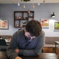 MohammadHasan Pourghannad